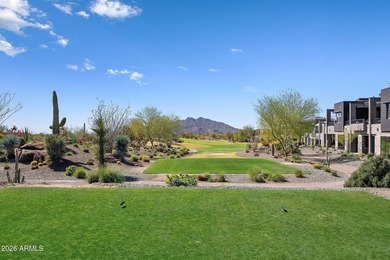 Rare opportunity at the Desert Mountain Club at SEVEN to own a - photo 43