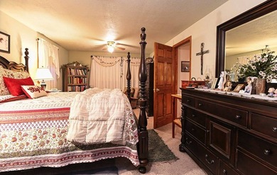 Chalk Buttes Ranch is a rare Wyoming offering, combining - photo 43