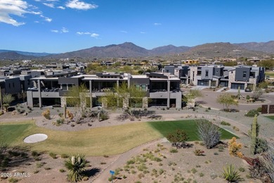 Rare opportunity at the Desert Mountain Club at SEVEN to own a - photo 44