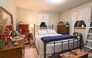 Chalk Buttes Ranch is a rare Wyoming offering, combining - photo 44