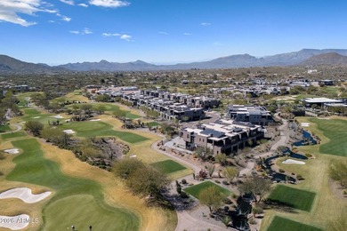 Rare opportunity at the Desert Mountain Club at SEVEN to own a - photo 45
