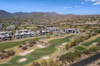 Rare opportunity at the Desert Mountain Club at SEVEN to own a - photo 46