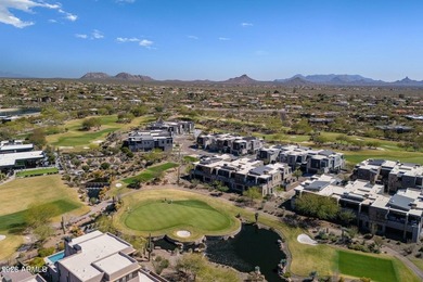 Rare opportunity at the Desert Mountain Club at SEVEN to own a - photo 47