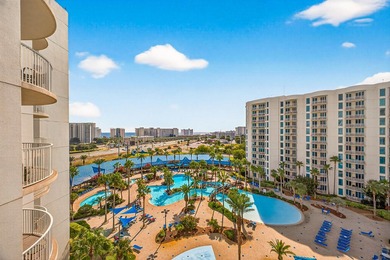 Experience elevated coastal living from this 8th-floor - photo 1