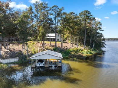 Lake Talquin Home For Sale in Tallahassee Florida