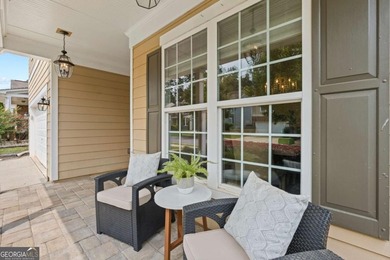 Welcome home to this beautifully appointed primary-on-main - photo 2