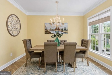 Welcome home to this beautifully appointed primary-on-main - photo 3