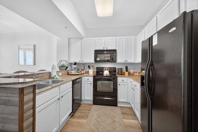 Experience elevated coastal living from this 8th-floor - photo 4