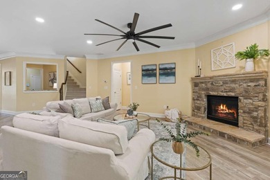 Welcome home to this beautifully appointed primary-on-main - photo 9