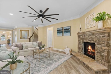 Welcome home to this beautifully appointed primary-on-main - photo 10