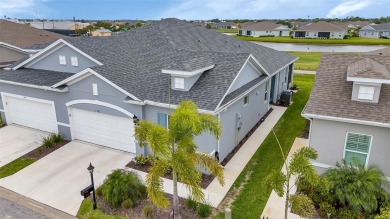 Port Charlotte Waterway Lakes Area Home For Sale in Punta Gorda Florida