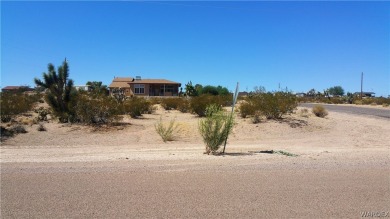 Lake Mead Lot For Sale in Meadview Arizona