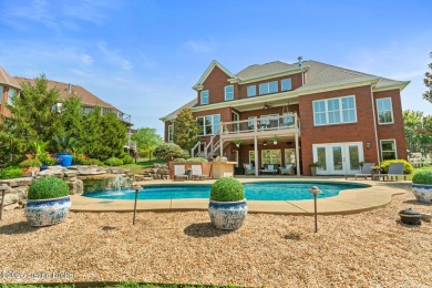 Lake Home For Sale in Louisville, Kentucky