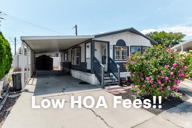 Great Salt Lake Home For Sale in Midvale Utah