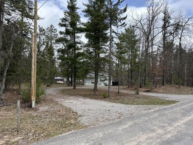 Perfect set up for your up-north retreat!! Situated on 3 lots - photo 12