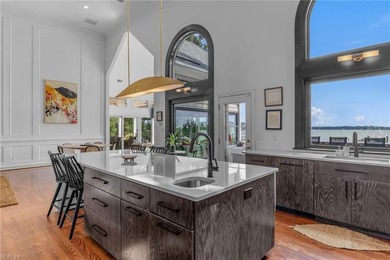 Private waterfront home on 1.25 acres offers the ultimate in - photo 15