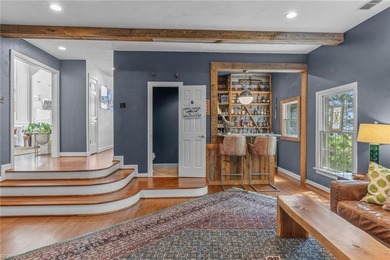 Private waterfront home on 1.25 acres offers the ultimate in - photo 17