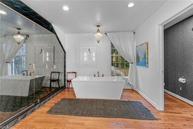 Private waterfront home on 1.25 acres offers the ultimate in - photo 19