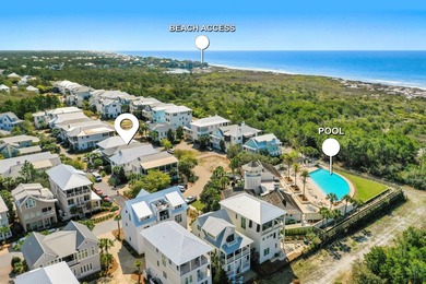 Ideally located just steps from the amenity center, 324 Cypress - photo 1