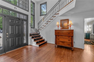 Private waterfront home on 1.25 acres offers the ultimate in - photo 28