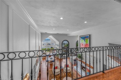 Private waterfront home on 1.25 acres offers the ultimate in - photo 30