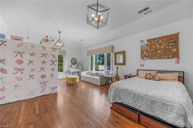 Private waterfront home on 1.25 acres offers the ultimate in - photo 31