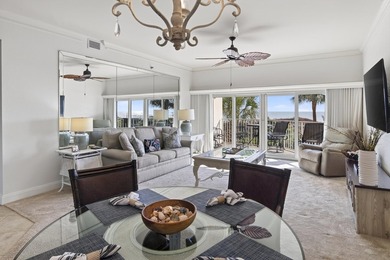 Experience coastal living at its finest with this gulf-front - photo 2