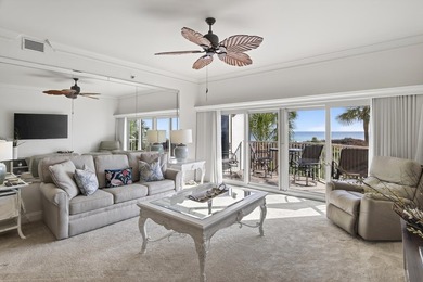 Experience coastal living at its finest with this gulf-front - photo 3