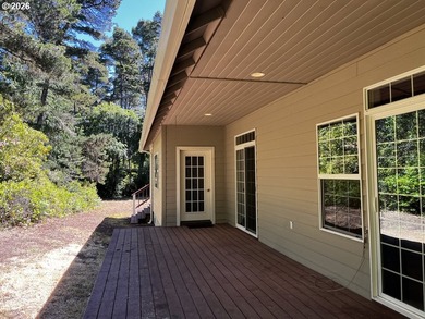 Nestled in a peaceful wooded setting within the desirable Heceta - photo 35