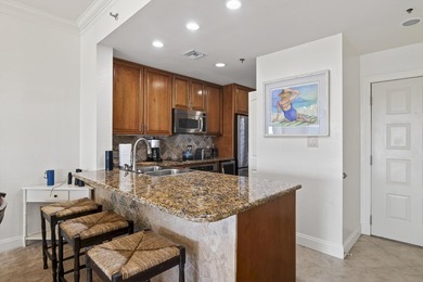 Experience coastal living at its finest with this gulf-front - photo 9