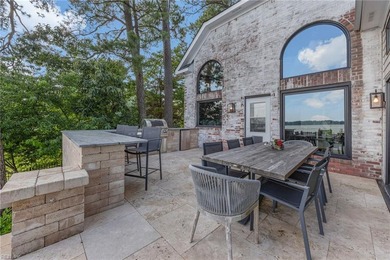 Private waterfront home on 1.25 acres offers the ultimate in - photo 41