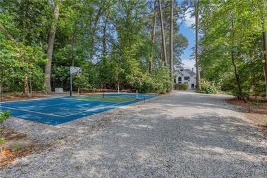 Private waterfront home on 1.25 acres offers the ultimate in - photo 45