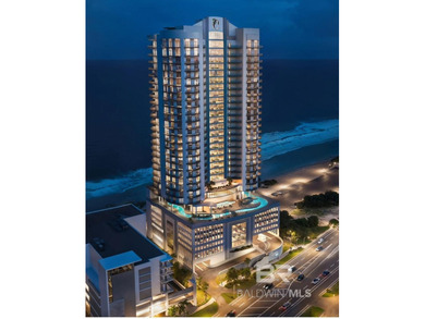 GULF-FRONT LUXURY AT CARIBE SEASIDE - Residence 2202: - photo 1