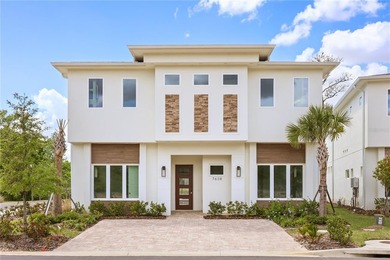 Reunion Resort Escape: 9BR Whitemarsh Cove Villa--Pool, Theater - photo 1