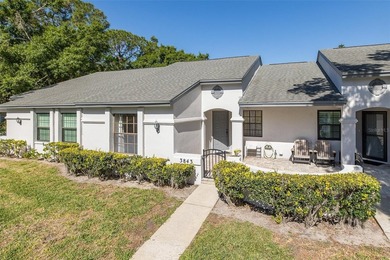 Lake Tarpon Home For Sale in Palm Harbor Florida