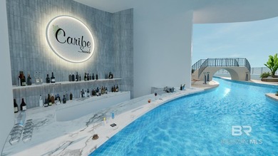 GULF-FRONT LUXURY AT CARIBE SEASIDE - Residence 2202: - photo 3