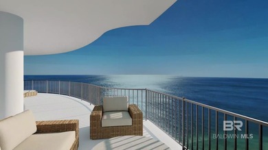 GULF-FRONT LUXURY AT CARIBE SEASIDE - Residence 2202: - photo 4