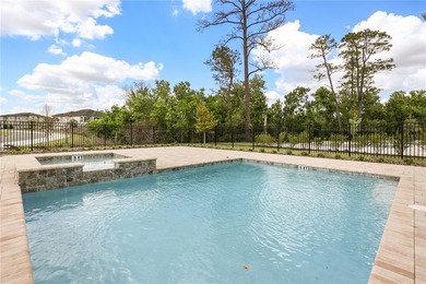 Reunion Resort Escape: 9BR Whitemarsh Cove Villa--Pool, Theater - photo 5
