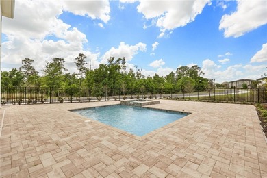 Reunion Resort Escape: 9BR Whitemarsh Cove Villa--Pool, Theater - photo 6