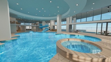 GULF-FRONT LUXURY AT CARIBE SEASIDE - Residence 2202: - photo 8