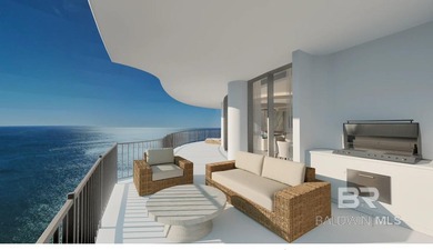 GULF-FRONT LUXURY AT CARIBE SEASIDE - Residence 2202: - photo 10