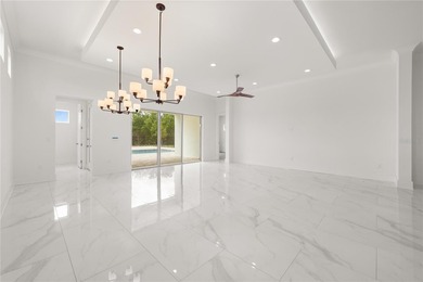 Reunion Resort Escape: 9BR Whitemarsh Cove Villa--Pool, Theater - photo 10