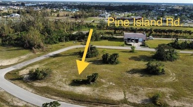 Cape Coral Area Commercial For Sale in Cape Coral Florida