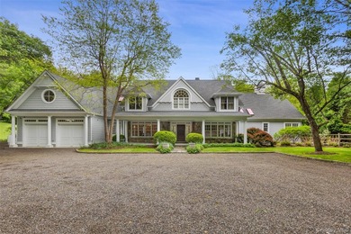 Welcome to Brooke Hollow, a private and refined country estate - photo 1