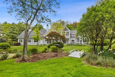 Welcome to Brooke Hollow, a private and refined country estate - photo 3
