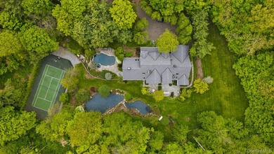 Welcome to Brooke Hollow, a private and refined country estate - photo 4