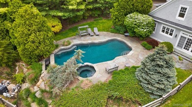 Welcome to Brooke Hollow, a private and refined country estate - photo 5