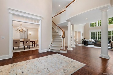 Welcome to Brooke Hollow, a private and refined country estate - photo 9