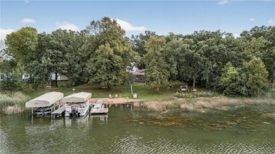Lake Home For Sale in Pelican Lake Twp, Minnesota