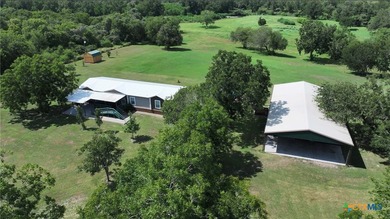 (private lake, pond, coastal) Home For Sale in Port Lavaca Texas